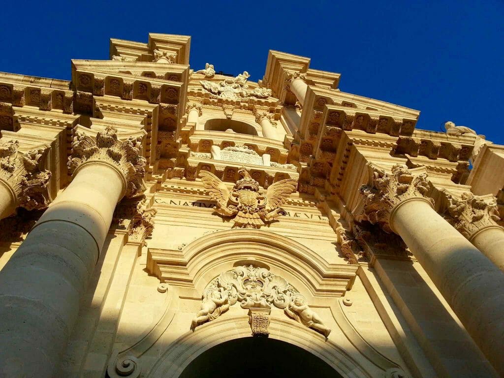 Sicilia Un Viaje De Odisea Eva Espinet
